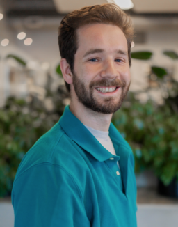 Tim Prokesch, LCSWA - Licensed Clinical Social Worker Associate